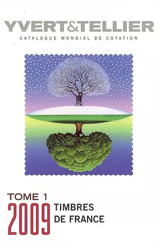 Catalogue timbres poste - de, timbres-poste