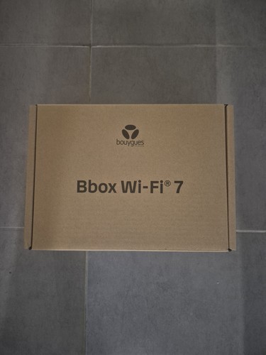 Bbox must wifi - bbox,