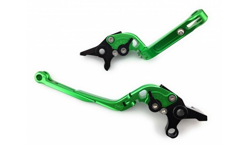 Paire leviers repliables flip - paire,