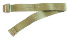 Jugulaire pour casque Mk2 et