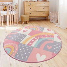 Tapis De Jeu Chambre Enfant
