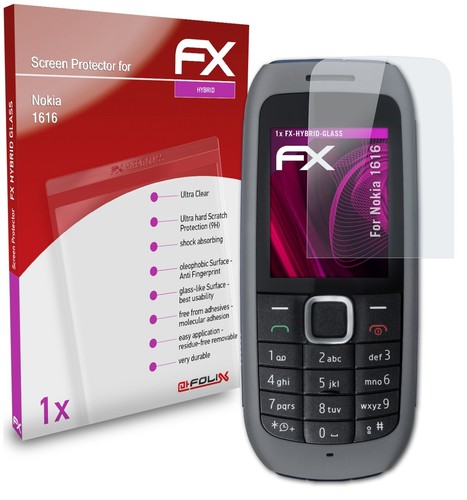 Atfolix verre film protecteur - atfolix,