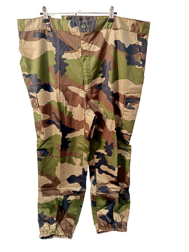 Treillis combat 112 - treillis, f2