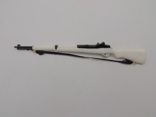 Action man palitoy fusil m1 - fusil,