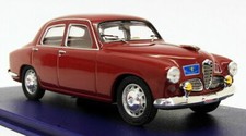 ALFA ROMEO 1900 SUPER POLIZIA