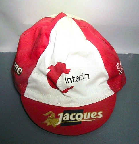 Vintage jacques eddy merckx - jacques,,