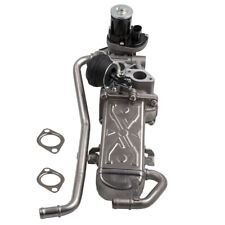 Vanne Egr for Audi A1 Seat Ibiza Skoda Fabia Vw Polo 1.6Tdi 03L131512AS BH BK -