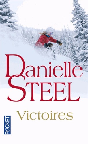 Victoires danielle steel - danielle,