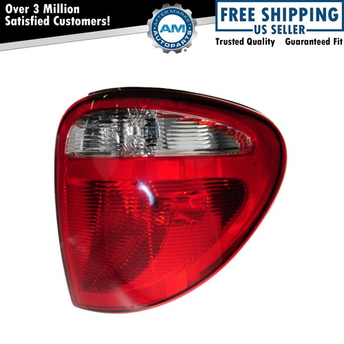 Passenger tail light - passenger, for