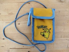 Pochette vintage Pokémon