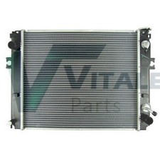 RADIATEUR EAU POUR CHARIOT