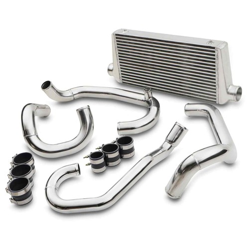 Kit intercooler avant - kit,