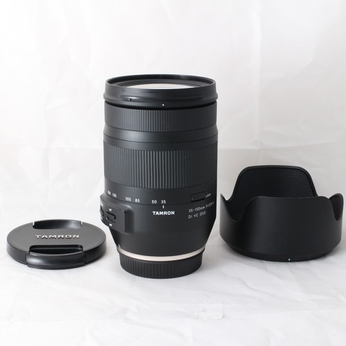 Objectif tamron 150 mm - objectif,