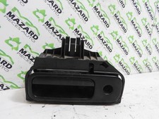 Poignee hayon VOLKSWAGEN CADDY