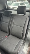 Siege central gauche TOYOTA