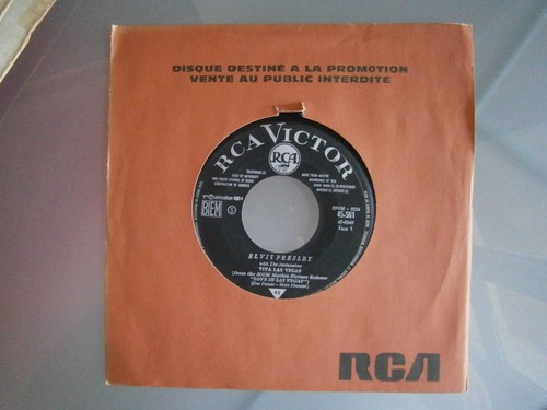 Elvis presley viva - presley, –