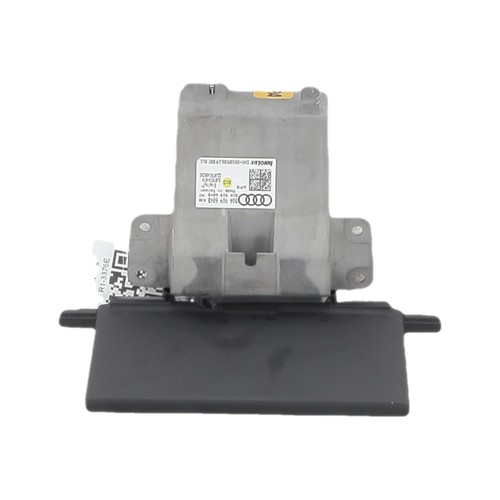 Ecran multifonction audi - multifonction, q2