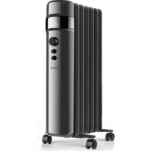 Supra radiateur bain huile - supra, d'huile