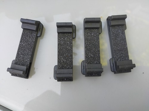 2160 playmobil lot - lot, rails