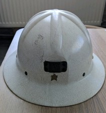 Ancien/Vintage Casque