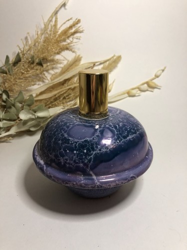 Diffuseur parfum bleu - diffuseur, à