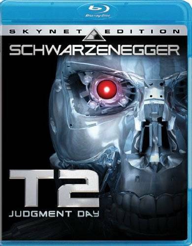 Terminator judgment day - terminator,
