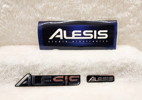 Alesis studio electronics - alesis,