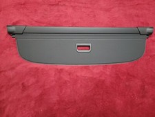 Original Chargement Couverture Cache-Bagages Seat Leon IV St Fr Cupra Noir