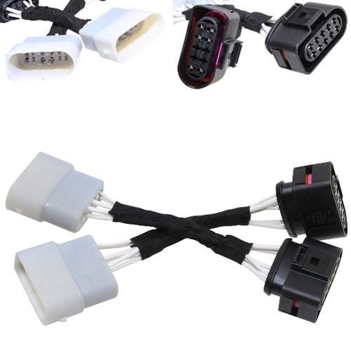 Kufatec adaptateur phares - adaptateur,
