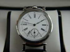 RARE Swiss ANCRE LUXURY Watch - Handmade wristwatch - Circa made in 1905