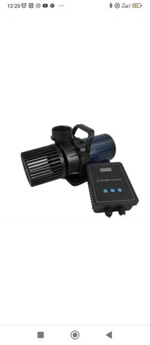 Pompe bassin aquariolux - aquariolux, ac