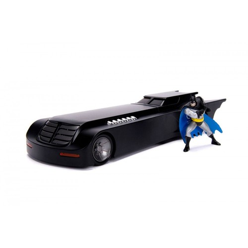 Jada toys batman - toys, batmobile