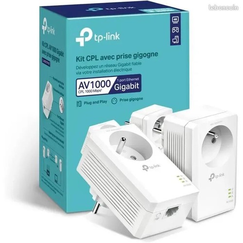 Kit cpl pack prises - pack,