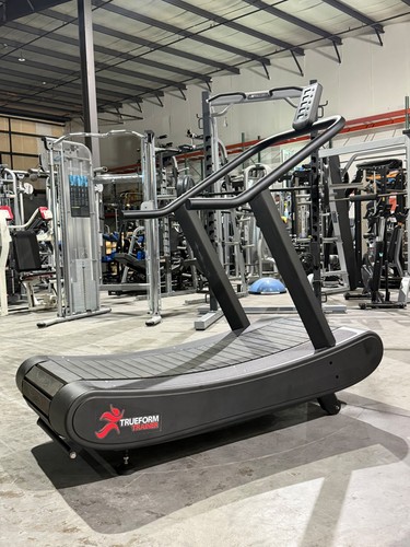 Trueform trainer curved - trainer,