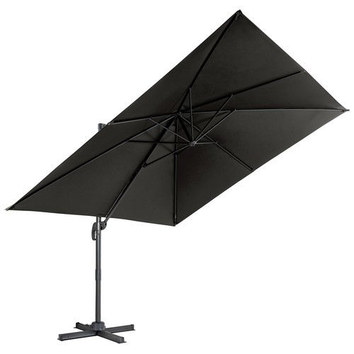 Parasol déporté carré - , 300