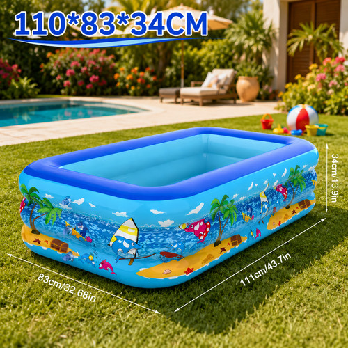 Piscine gonflabe pour - piscine,