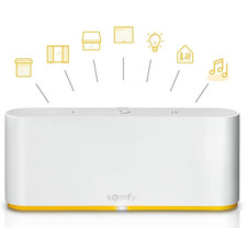 Somfy TaHoma Switch : centrale