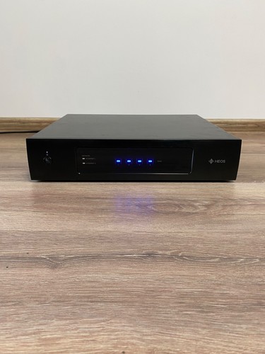 Denon heos drive - denon,