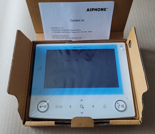 Aiphone 1c7 1 moniteur - aiphone,