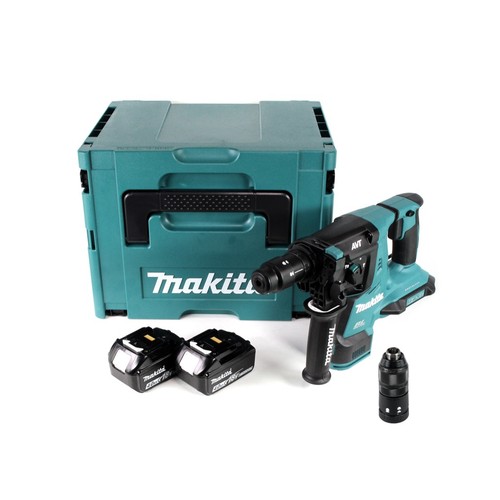 Makita dhr 281 brushless - makita, mj