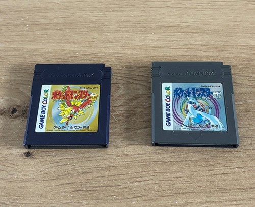 Lot cartouches game boy - 2,