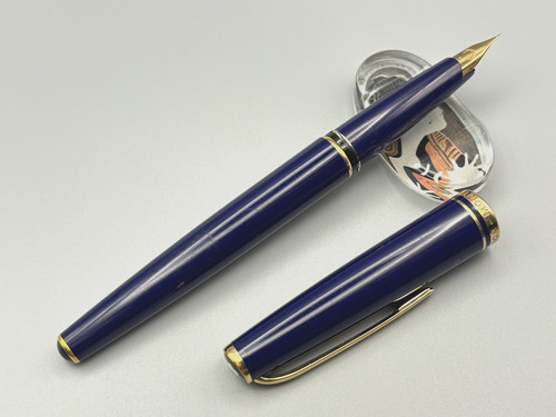 Stylo plume montblanc - stylo,
