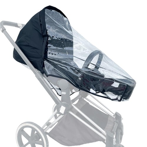 Housse pluie pour - de,
