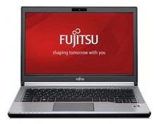 Fujitsu Lifebook E734 Core