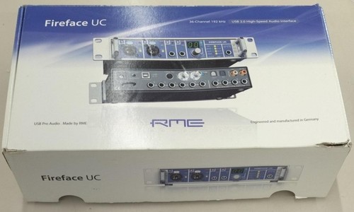 Interface audio usb haute - audio,