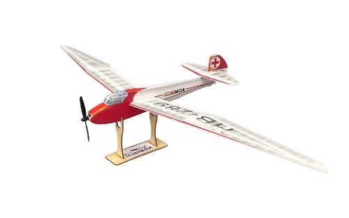 Minimumrc minimoa 700mm - minimumrc, rc