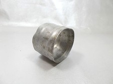 ALUMINUM TOWEL ROUND bent