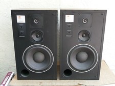 Vintage JBL L50 3-Way Speakers