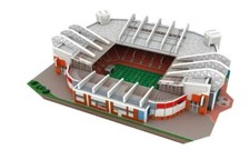 Puzzle 3D Football Stade Old