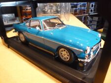 VOLVO P 1800 S 1969 NOREV 1/18